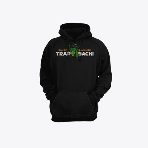 Trap Hoodie
